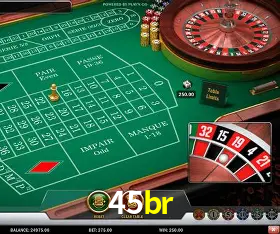 Jogos de Cassino ao Vivo